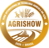 logo agrishow