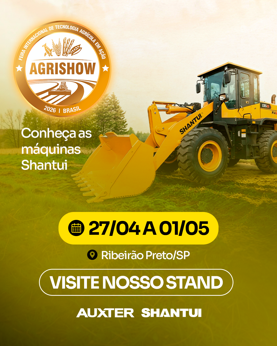AUXTER_Agrishow1